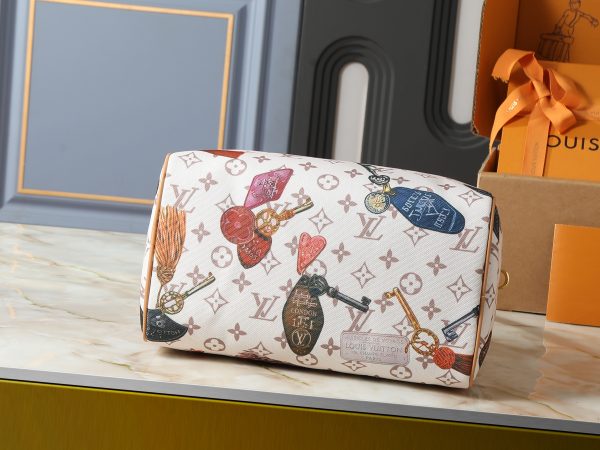 Luxury LV Handbag M29377 BC