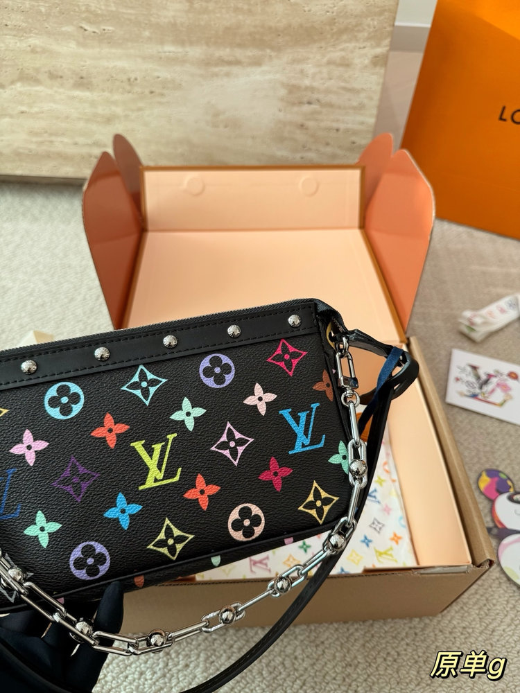 New Collection Fashion Bag L5301 TEN