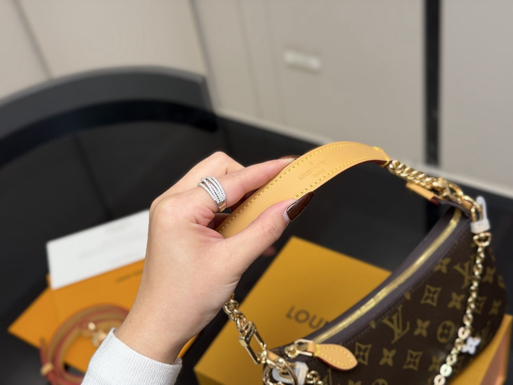 Modern Luxury Daily Bag L5281 FSC