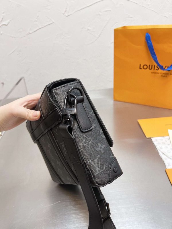 New Collection Fashion Bag L3370-2 TEN