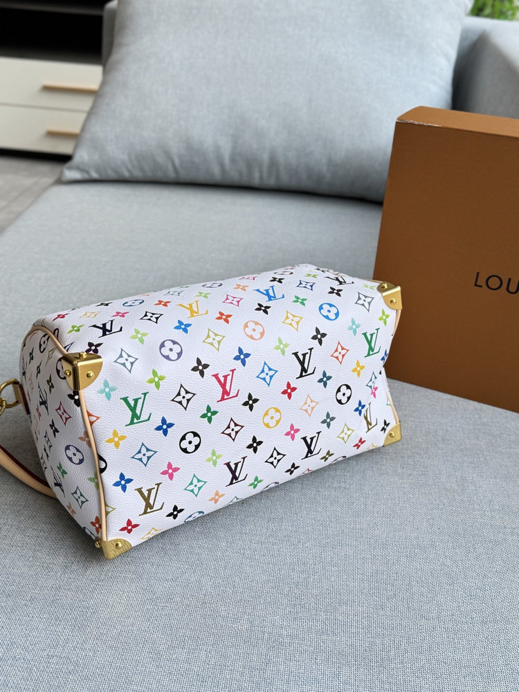 New Collection Fashion Bag L5323 TEN