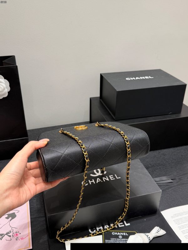 New Fashion CN Handbag CC265114 QA New Fashion CN Handbag CC265114 QA