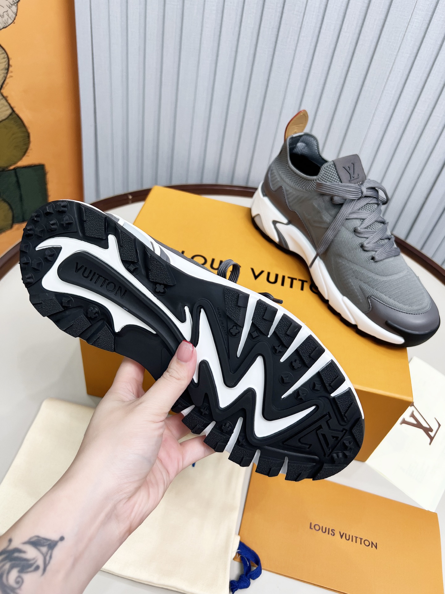 New Collection Fashion Shoes L3424-2 TEN New Collection Fashion Shoes L3424-2 TEN