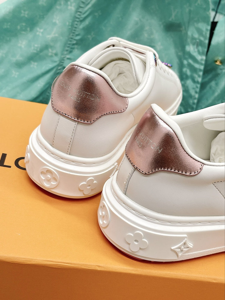New Collection Fashion Shoes L3411-1 TEN