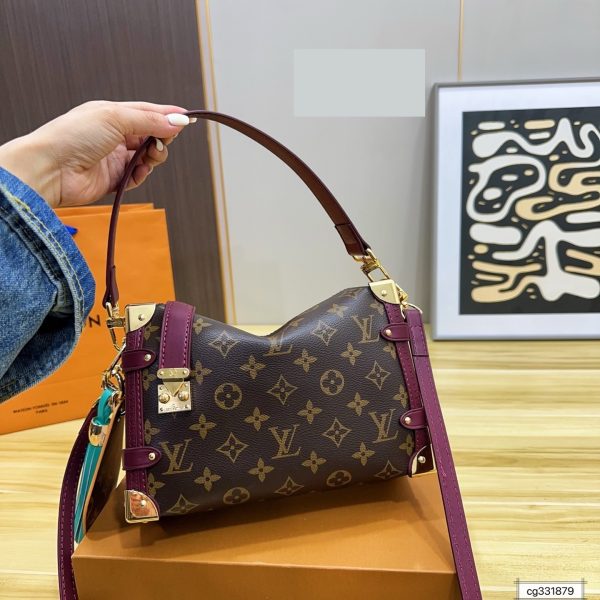 New Fashion LV Handbag LV26523 QA