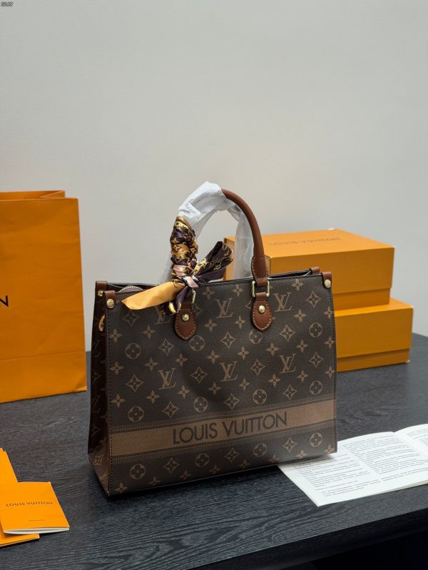 New Fashion LV Handbag LV264208 QA