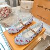 New Collection Fashion Shoes L3416 TEN