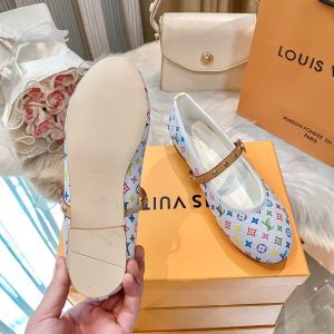 New Collection Fashion Shoes L3416-8 TEN