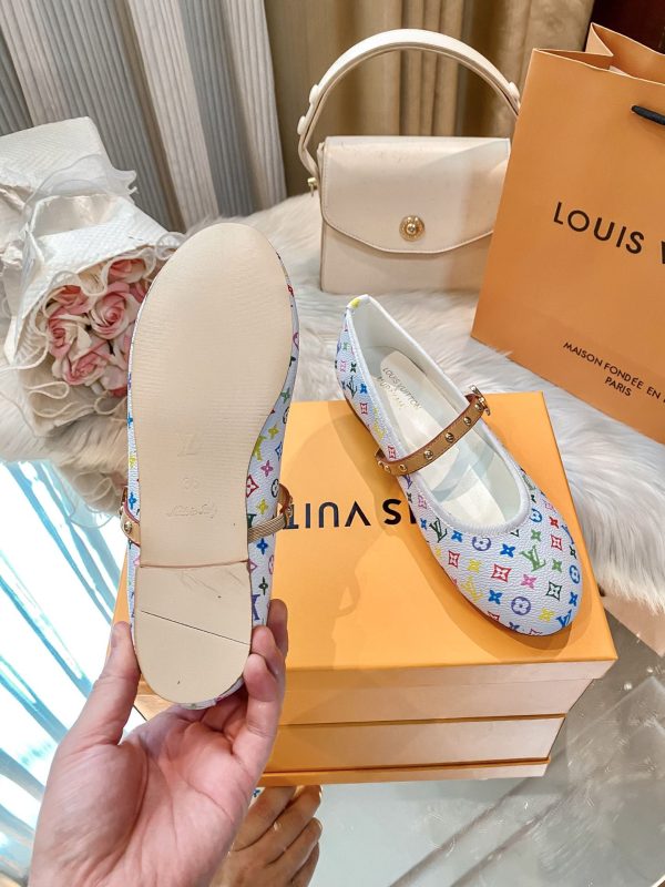 New Collection Fashion Shoes L3416-8 TEN