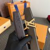 Luxury LV Initiales Belt M28381 Luxury LV Initiales Belt M28381