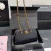 New Fashion CN Handbag CC265114 QA New Fashion CN Handbag CC265114 QA