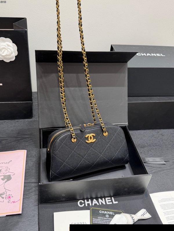 New Fashion CN Handbag CC265114 QA New Fashion CN Handbag CC265114 QA