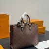 New Fashion LV Handbag LV264208 QA