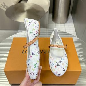 New Collection Fashion Shoes L3417-1 TEN