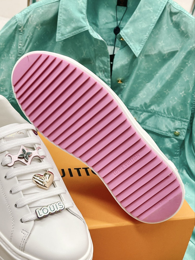 New Collection Fashion Shoes L3411-1 TEN
