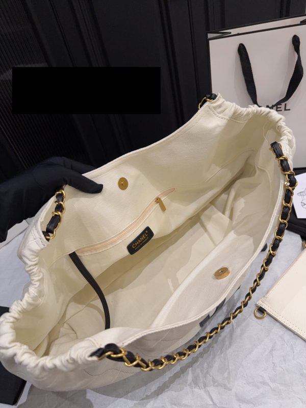 New Fashion CN Handbag CC265111 QA