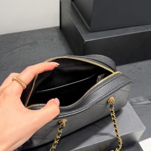 New Fashion CN Handbag CC265114 QA