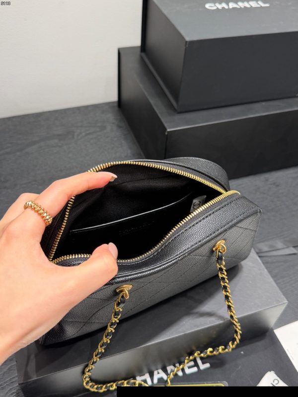 New Fashion CN Handbag CC265114 QA New Fashion CN Handbag CC265114 QA