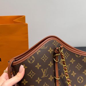 New Fashion LV Handbag LV26534 QA