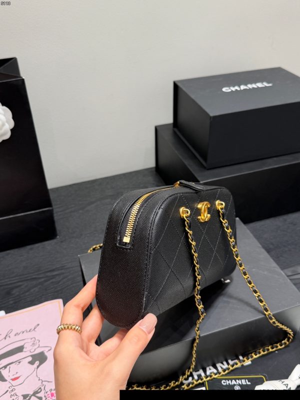 New Fashion CN Handbag CC265114 QA New Fashion CN Handbag CC265114 QA