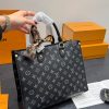 New Fashion LV Handbag LV264208 QA