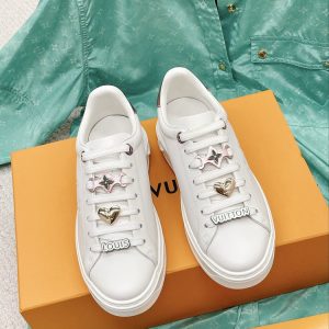New Collection Fashion Shoes L3411-1 TEN