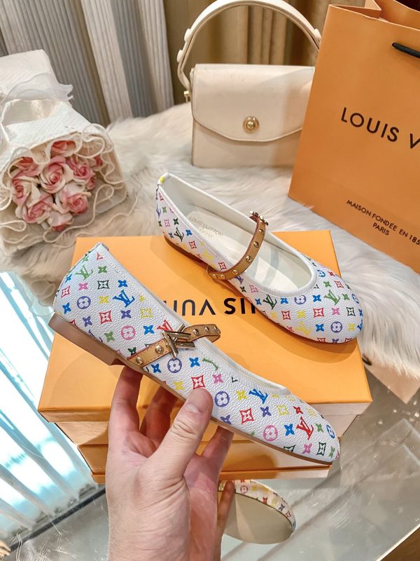 New Collection Fashion Shoes L3416-8 TEN
