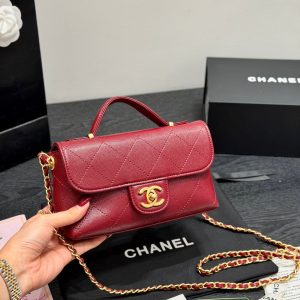 New Fashion CN Handbag CC264202 QA New Fashion CN Handbag CC264202 QA