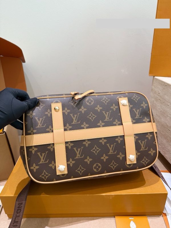 New Fashion LV Handbag LV265182 QA