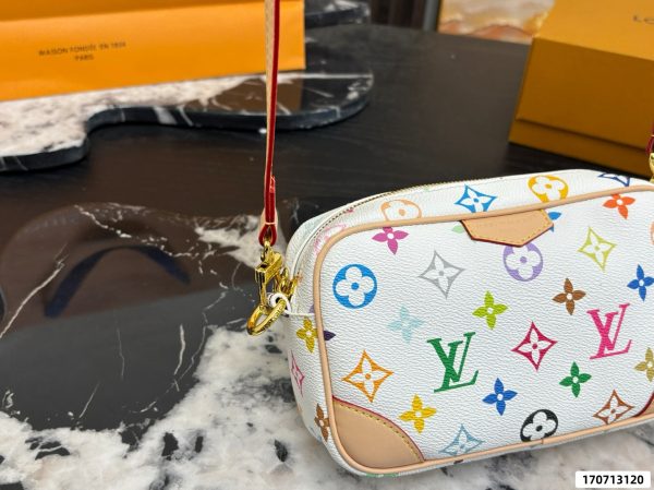 New Fashion LV Handbag LV265193 QA
