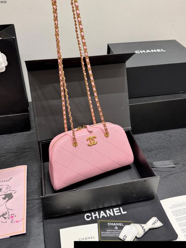 New Fashion CN Handbag CC265114 QA New Fashion CN Handbag CC265114 QA