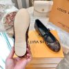 New Collection Fashion Shoes L3416-5 TEN