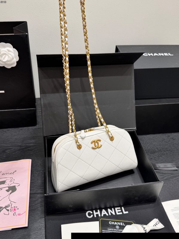 New Fashion CN Handbag CC265114 QA New Fashion CN Handbag CC265114 QA