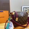 New Fashion LV Handbag LV26523 QA