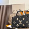New Fashion LV Handbag LV264261 QA