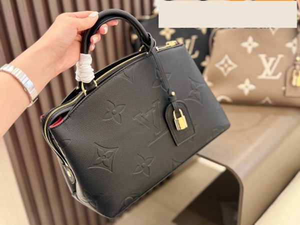New Fashion LV Handbag LV264261 QA