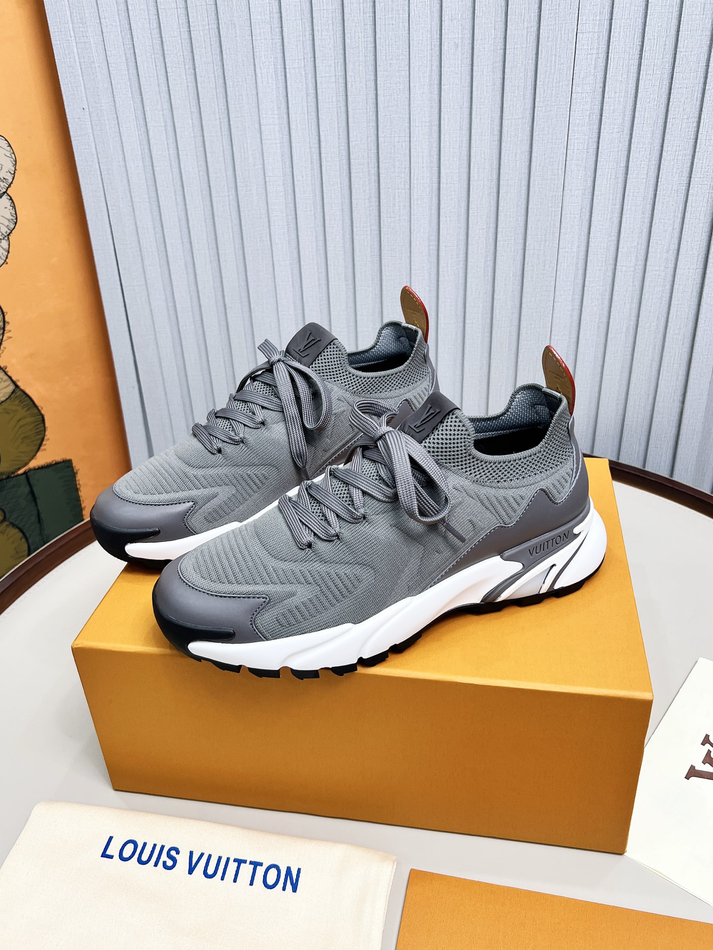 New Collection Fashion Shoes L3424-2 TEN New Collection Fashion Shoes L3424-2 TEN