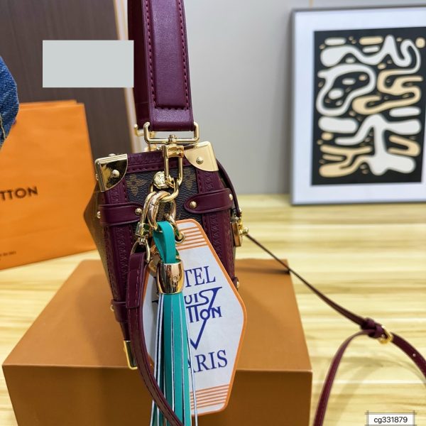 New Fashion LV Handbag LV26523 QA