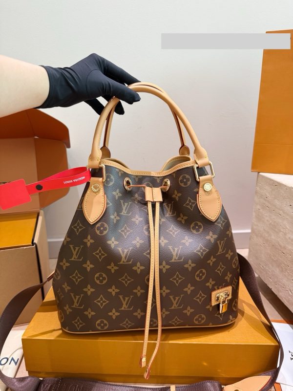 New Fashion LV Handbag LV265182 QA