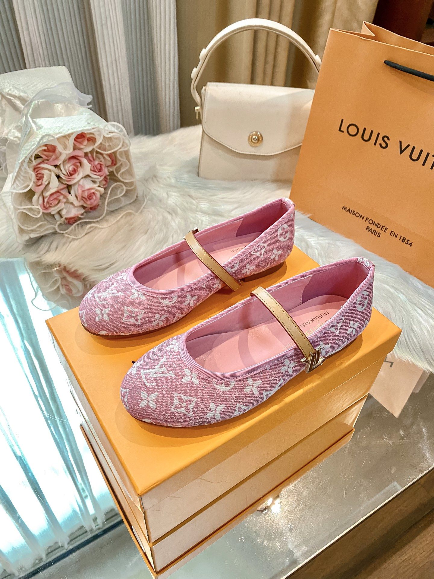 New Collection Fashion Shoes L3416-3 TEN