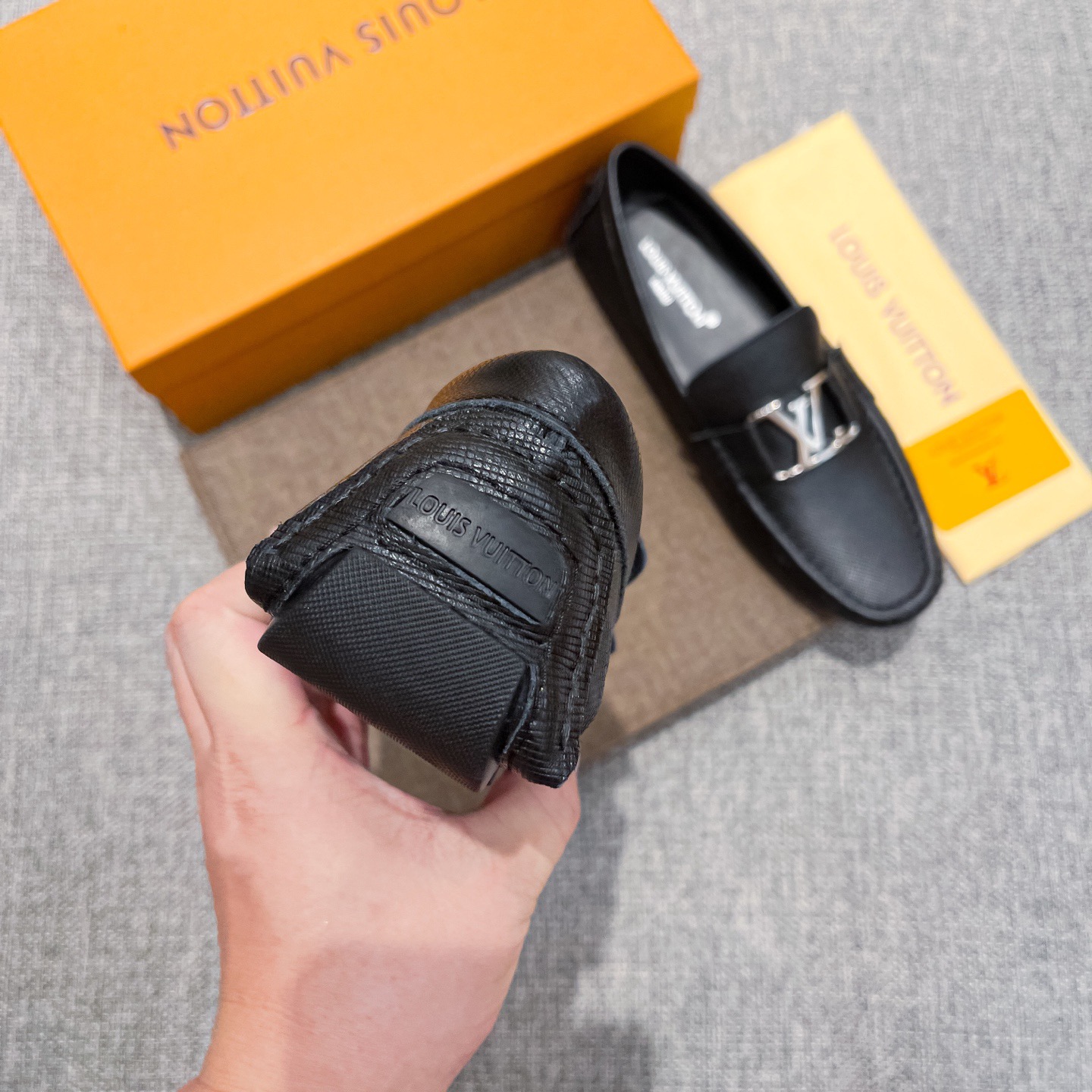 New Collection Fashion Shoes L3426 TEN