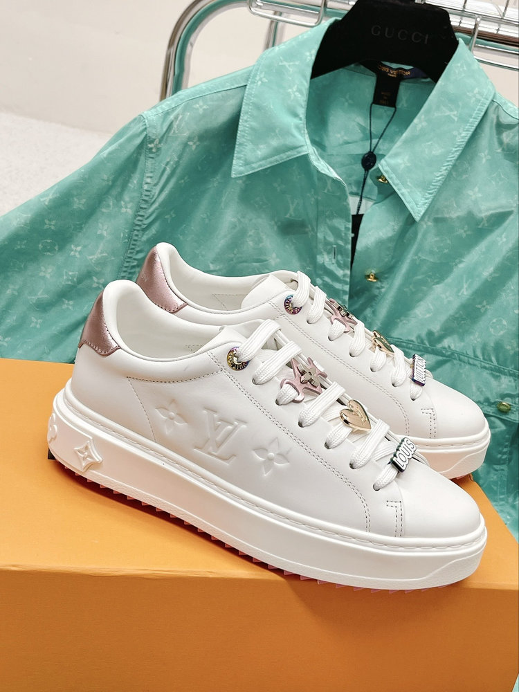 New Collection Fashion Shoes L3411-1 TEN