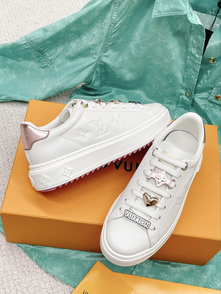 New Collection Fashion Shoes L3411-1 TEN