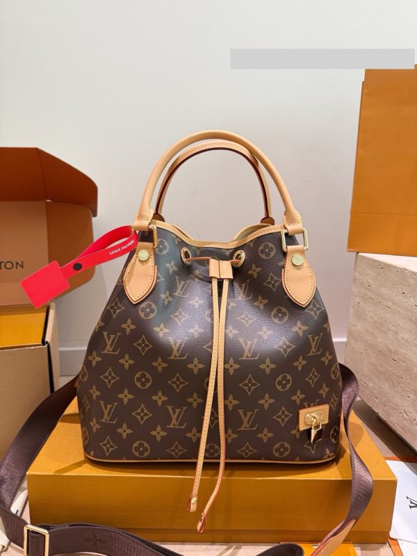 New Fashion LV Handbag LV265182 QA