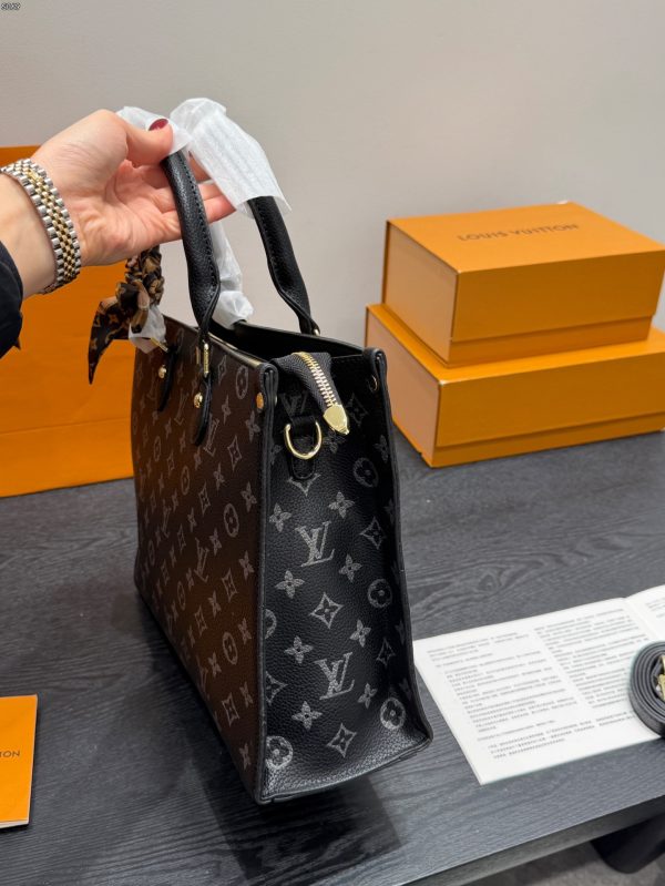 New Fashion LV Handbag LV264208 QA