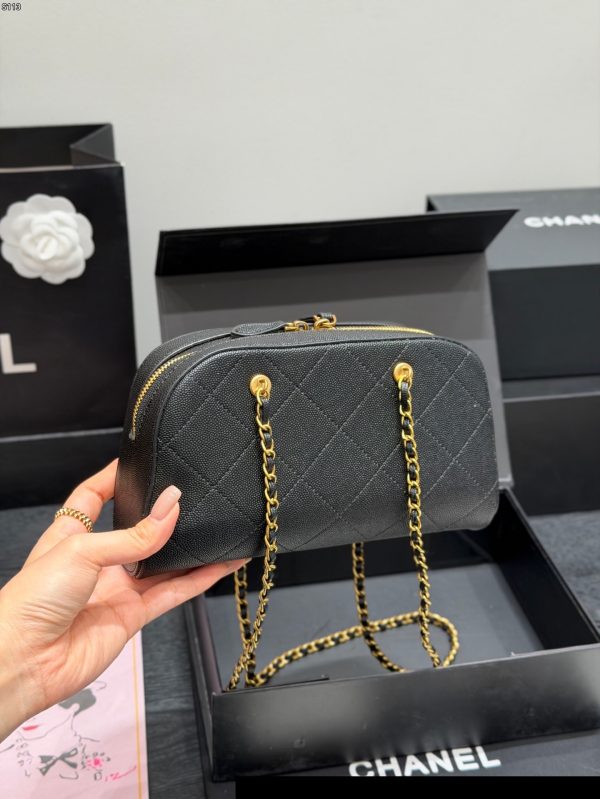 New Fashion CN Handbag CC265114 QA New Fashion CN Handbag CC265114 QA