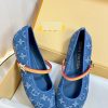 New Collection Fashion Shoes L3417 TEN