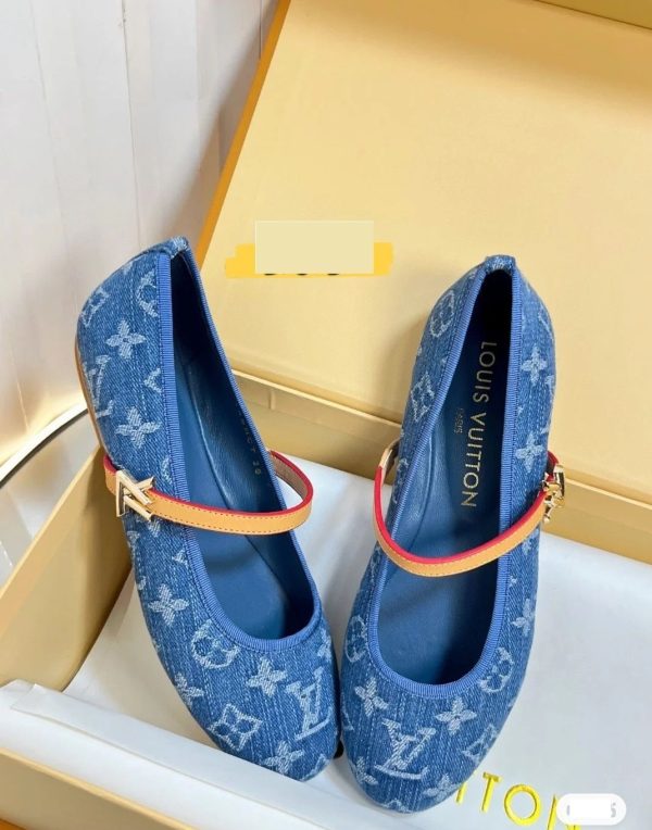 New Collection Fashion Shoes L3417 TEN