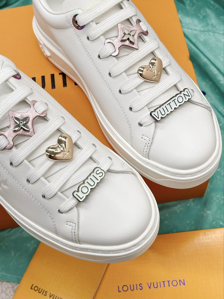 New Collection Fashion Shoes L3411-1 TEN