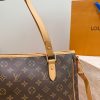 New Fashion LV Handbag LV265183 QA